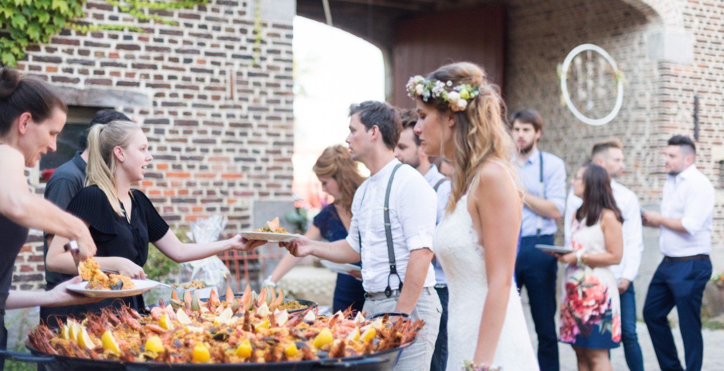foto homepage(2) paella aan huis gemaakt